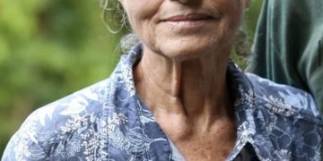 Solicitan apoyo ciudadano para encontrar a la exprofesora y paciente de Alzheimer Nélida Agosto Cintrón