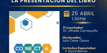 “CONECTA: Una guía para procesos de mediación de conflictos” 