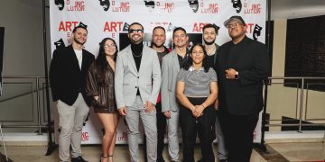 Jóvenes artistas apuestan al cine boricua con el cortometraje “El Viaje de las 12”