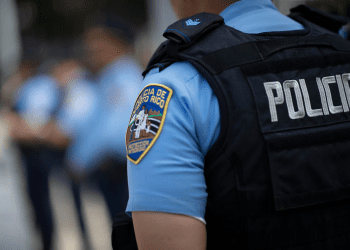 Impulsa ley para apoyar la transición laboral de policías retirados