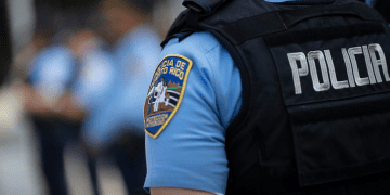 Impulsa ley para apoyar la transición laboral de policías retirados