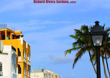 El Viejo San Juan se convierte en literatura