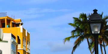 El Viejo San Juan se convierte en literatura