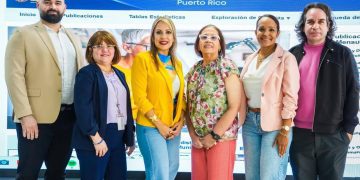 Departamento del Trabajo moderniza su portal de Información del Mercado Laboral  Plataforma mejora el acceso a datos, fortalece la transparencia y optimiza la experiencia del usuario   