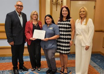 Graduación de programa Apprenticeship fortalece fuerza laboral en Hotel El Conquistador en Fajardo