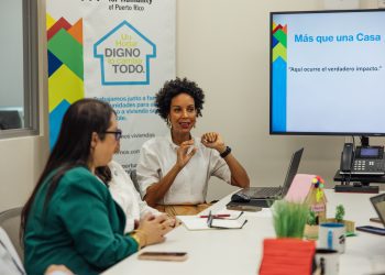 Habitat for Humanity of Puerto Rico presenta modelo que amplía el acceso a vivienda propia con pagos asequibles