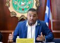 Representante Jerry Nieves Rosario presenta medida para transformar los cascos urbanos de los municipios