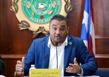 Representante Jerry Nieves Rosario presenta medida para transformar los cascos urbanos de los municipios