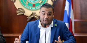 Representante Jerry Nieves Rosario presenta medida para transformar los cascos urbanos de los municipios