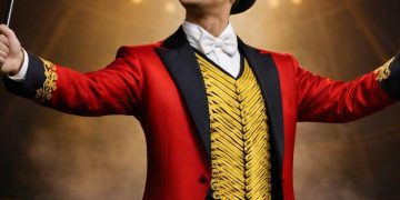 ¡Llega a Puerto Rico el circo que lo cambia todo! Symphony Imagination Circus