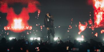 ROA DEBUTA EN SU CIUDAD NATAL CON DOS CONCIERTOS ‘SOLD OUT’ EN EL COCA-COLA MUSIC HALL