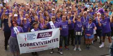 Guayama camina por la vida