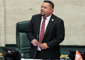 Representante impulsa medida para permitir segregación de terrenos en zona cársica sin comprometer su protección ambiental