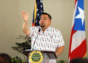 Representante Joe “Joito” Colón Rodríguez presenta medida para proteger a los consumidores de cobros injustificados de la AAA  