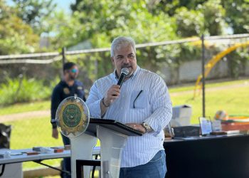 Cientos de personas de Guerrero en Aguadilla se benefician con la Feria de Salud y Servicios
