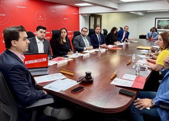 Junta de Gobierno del PPD respalda diez medidas para aliviar el costo de vida en Puerto Rico