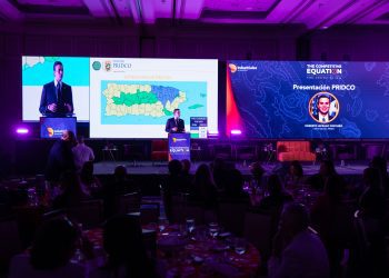PRIDCO presenta el portfolio de propiedades estratégicas durante la convención de la Asociación de Industriales de PR