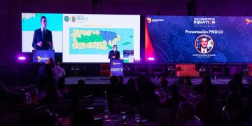PRIDCO presenta el portfolio de propiedades estratégicas durante la convención de la Asociación de Industriales de PR