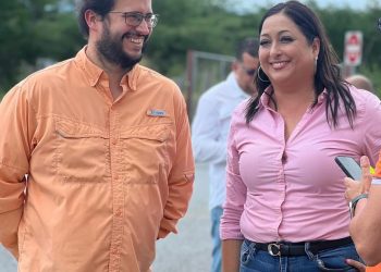 Camino al Senado proyecto para obligar fondos para mejoras  geométricas en la PR 542 y PR 153