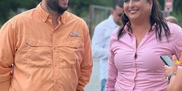 Camino al Senado proyecto para obligar fondos para mejoras  geométricas en la PR 542 y PR 153