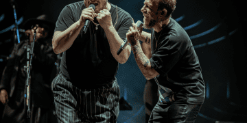 Sin Bandera regresa a Puerto Rico con su nueva gira “Escenas Tour”