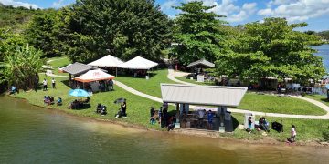 Toa Alta celebrará el 4to Torneo de Pesca Infantil