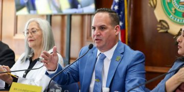 Mayoría de deponentes en vista pública apoya la presencia de terapeutas atléticos en torneos, competencias y escuelas especializadas en deportes