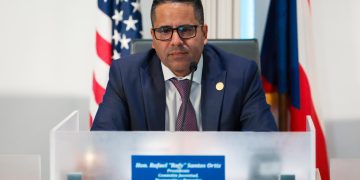 Senado evalúa medida para fortalecer la salud de jóvenes deportistas