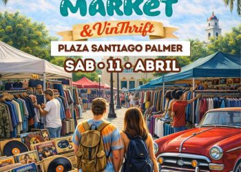 Caguas se llena de talento femenino con el “Caguas Pop-Up Market & VinThrift” de la fundación Exitosa