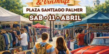 Caguas se llena de talento femenino con el “Caguas Pop-Up Market & VinThrift” de la fundación Exitosa