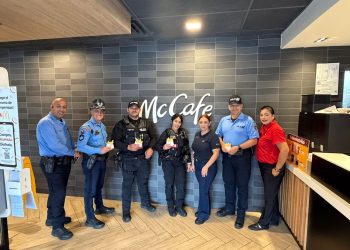 McDonald’s Puerto Rico te dice: cómete las papitas, no la roja