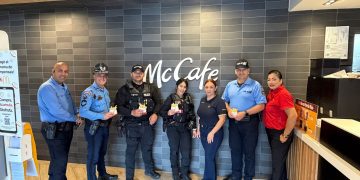 McDonald’s Puerto Rico te dice: cómete las papitas, no la roja