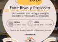Expo Secretarías 2026: Entre Risas y Propósito se celebrará en apoyo a Estancia Serena