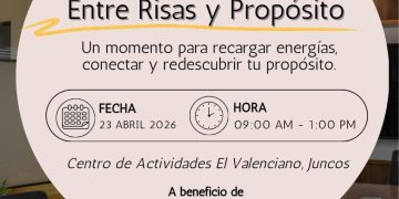 Expo Secretarías 2026: Entre Risas y Propósito se celebrará en apoyo a Estancia Serena