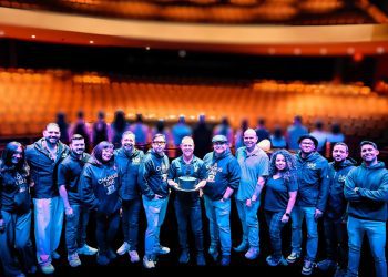 Casa productora anuncia que ya fue seleccionado el elenco para “A Chorus Line”