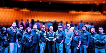 Casa productora anuncia que ya fue seleccionado el elenco para “A Chorus Line”