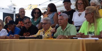 Frente en Defensa de las Pensiones exige a agencias fiscales definir su postura a favor del Proyecto PC 45