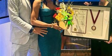 Ciales celebra con orgullo exaltación de Yamileska Yantín al Salón de la Fama del Deporte de Puerto Rico