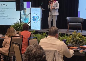 Centro Unido de Detallistas (CUD) ofrecerá seminario gratuito sobre inteligencia artificial para pymes en Humacao