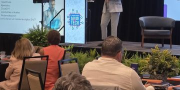 Centro Unido de Detallistas (CUD) ofrecerá seminario gratuito sobre inteligencia artificial para pymes en Humacao