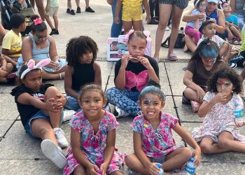 La Aventura de Pascua vuelve a Río Grande: diversión y unión familiar