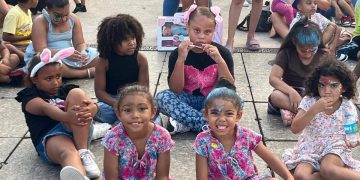 La Aventura de Pascua vuelve a Río Grande: diversión y unión familiar