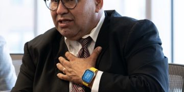 Alcalde de Moca amplía los días de servicio al pueblo