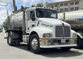 Alcalde de Hatillo declara Estado de Emergencia ante falta de agua