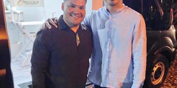 En Aguada el primer salón de belleza sobre ruedas