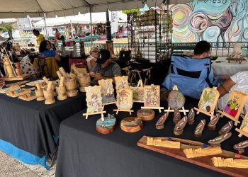 Río Grande celebrará Mercado de Artesanos y Microempresarios dedicado a la concienciación sobre el autismo