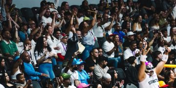 Gigantes aclaran incidente aislado al finalizar su último partido