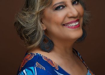 Aidita Encarnación presenta su primera producción discográfica