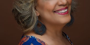 Aidita Encarnación presenta su primera producción discográfica