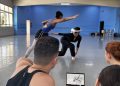 Primer laboratorio de danza e inteligencia   artificial en Puerto Rico